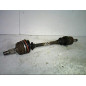 Cardan gauche (transmission) CITROEN XM