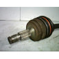 Cardan gauche (transmission) CITROEN XM