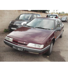 Cardan gauche (transmission) CITROEN XM Photo n°3