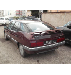 Cardan gauche (transmission) CITROEN XM Photo n°5