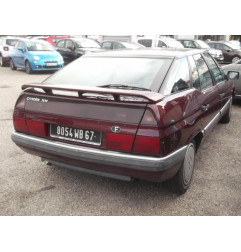 Cardan gauche (transmission) CITROEN XM Photo n°6