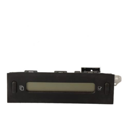 Afficheur CITROEN C3 1 Photo n°1