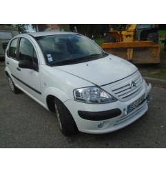 Afficheur CITROEN C3 1 Photo n°6