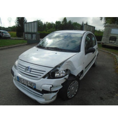 Afficheur CITROEN C3 1 Photo n°7