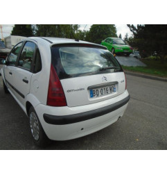 Afficheur CITROEN C3 1 Photo n°8