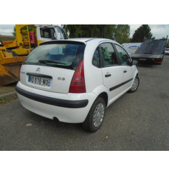 Afficheur CITROEN C3 1 Photo n°9
