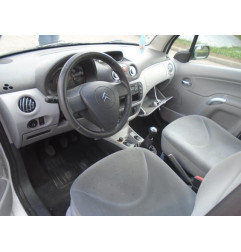 Afficheur CITROEN C3 1 Photo n°10