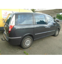 Aile avant droit LANCIA PHEDRA Photo n°6