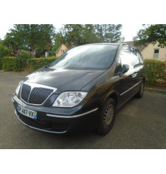 Aile avant gauche LANCIA PHEDRA