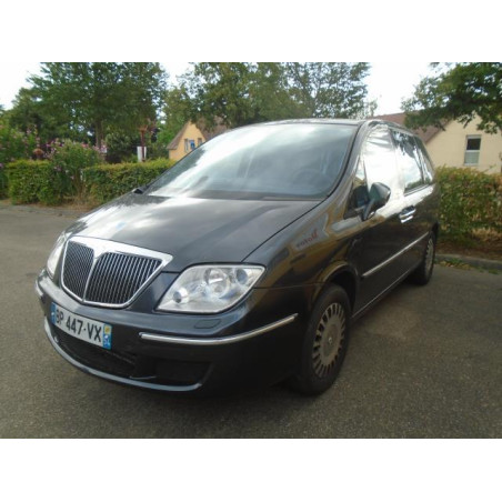 Aile avant gauche LANCIA PHEDRA