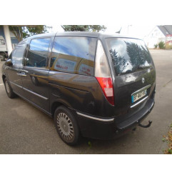 Moteur leve vitre avant gauche LANCIA PHEDRA Photo n°7