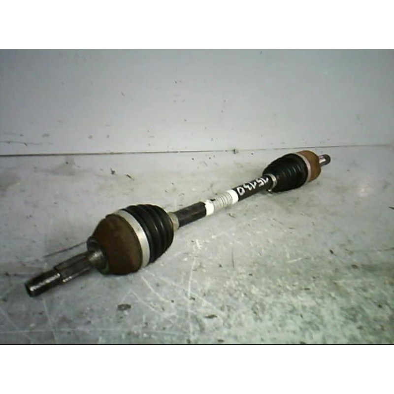 Cardan gauche (transmission) CITROEN C3 2