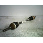 Cardan gauche (transmission) CITROEN C3 2