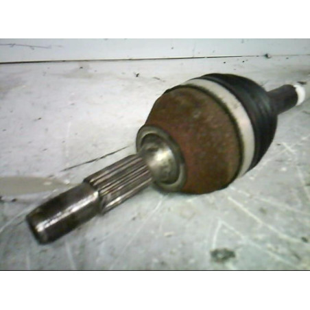 Cardan gauche (transmission) CITROEN C3 2