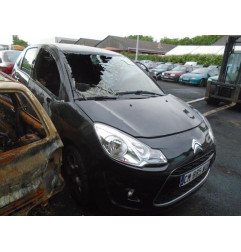 Cardan gauche (transmission) CITROEN C3 2 Photo n°4