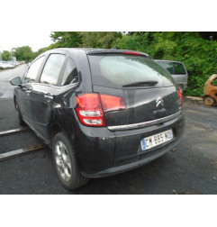 Cardan gauche (transmission) CITROEN C3 2 Photo n°5