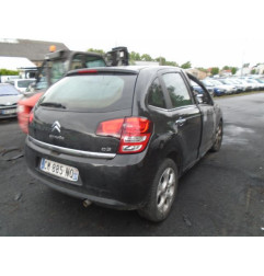 Cardan gauche (transmission) CITROEN C3 2 Photo n°6