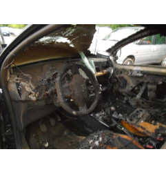 Cardan gauche (transmission) CITROEN C3 2 Photo n°7