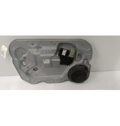 Moteur leve vitre avant gauche FORD C-MAX 1 Photo n°1