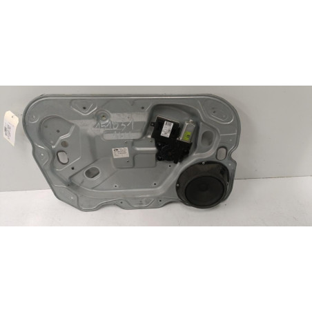Moteur leve vitre avant gauche FORD C-MAX 1 Photo n°1