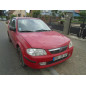 Aile avant droit MAZDA 323 6