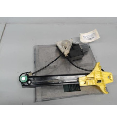 Moteur leve vitre arriere gauche VOLKSWAGEN POLO 5 Photo n°1