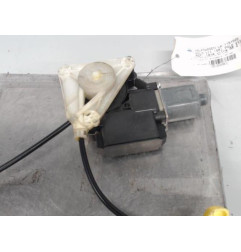 Moteur leve vitre arriere gauche VOLKSWAGEN POLO 5