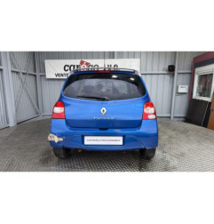 Boitier de prechauffage RENAULT TWINGO 2 Photo n°14