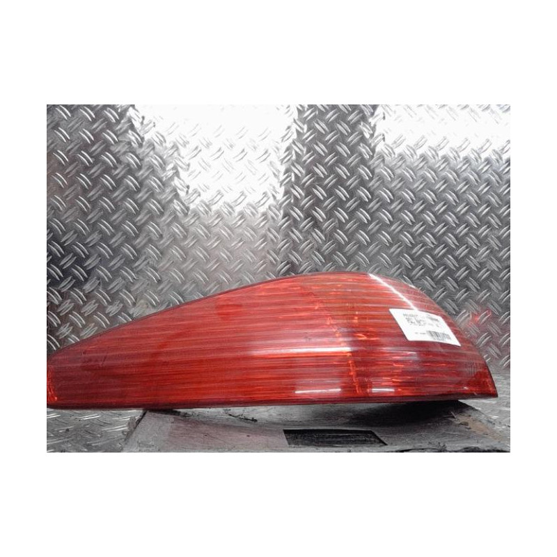 Feu arriere principal gauche (feux) PEUGEOT 607