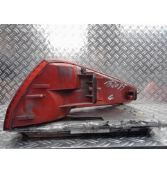 Feu arriere principal gauche (feux) PEUGEOT 607 Photo n°4