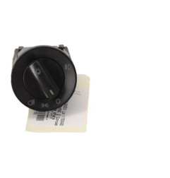 Commande de phare VOLKSWAGEN POLO 4 Photo n°1