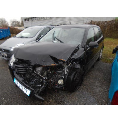 Commande de phare VOLKSWAGEN POLO 4 Photo n°4