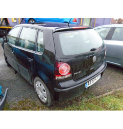 Commande de phare VOLKSWAGEN POLO 4 Photo n°7