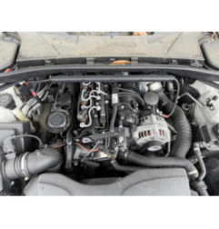 Compresseur clim BMW SERIE 1 E87 Photo n°3