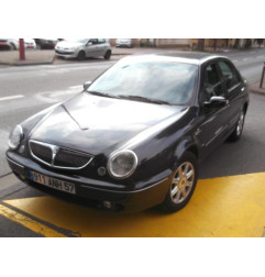 Verin de coffre LANCIA LYBRA Photo n°4