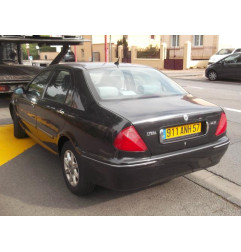 Verin de coffre LANCIA LYBRA Photo n°7