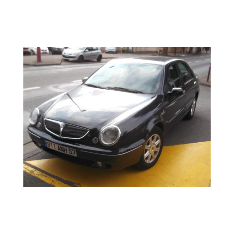 Retroviseur droit LANCIA LYBRA