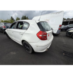 Compresseur clim BMW SERIE 1 E87 Photo n°9