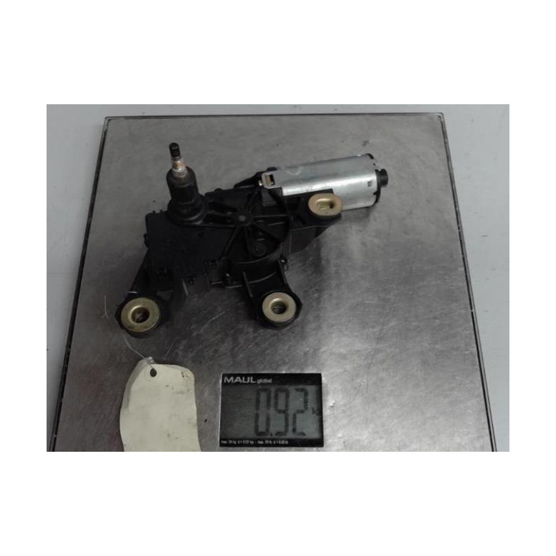 Moteur essuie glace arriere VOLKSWAGEN POLO 3