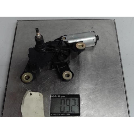 Moteur essuie glace arriere VOLKSWAGEN POLO 3 Photo n°1