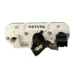 Commande chauffage FORD FIESTA 5