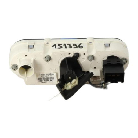 Commande chauffage FORD FIESTA 5