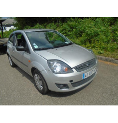 Commande chauffage FORD FIESTA 5 Photo n°5