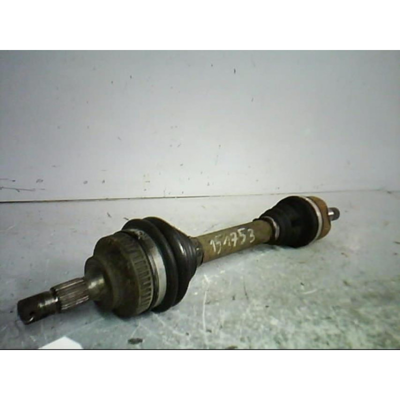 Cardan gauche (transmission) CITROEN XSARA PICASSO