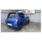 Porte avant gauche RENAULT TWINGO 2