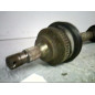 Cardan gauche (transmission) CITROEN XSARA PICASSO