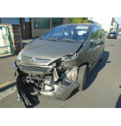 Cardan gauche (transmission) CITROEN XSARA PICASSO Photo n°3