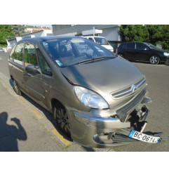 Cardan gauche (transmission) CITROEN XSARA PICASSO Photo n°4