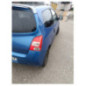 Cardan gauche (transmission) RENAULT TWINGO 2