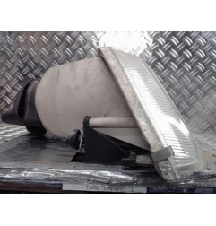 Optique avant principal gauche (feux)(phare) CITROEN ZX